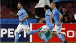 Napoli 3-1 Chelsea: Napoli "đào hố" vùi lấp Chelsea